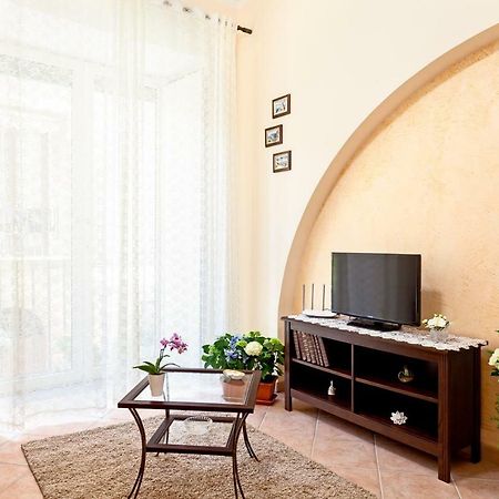 Doris House Sorrento Apartment Exterior photo