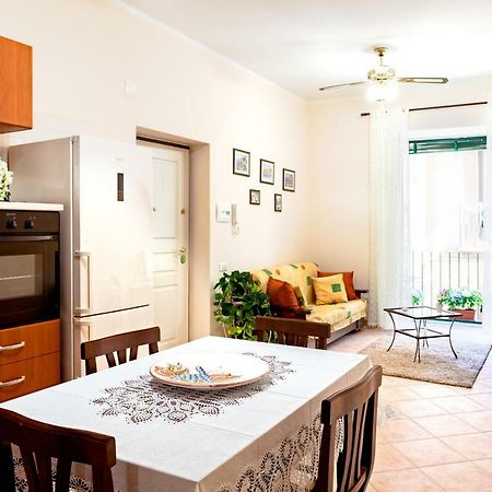 Doris House Sorrento Apartment Exterior photo