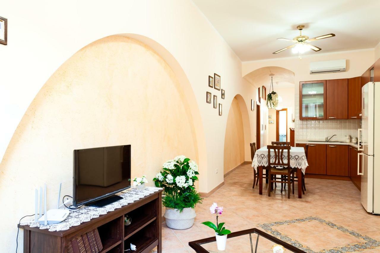 Doris House Sorrento Apartment Exterior photo