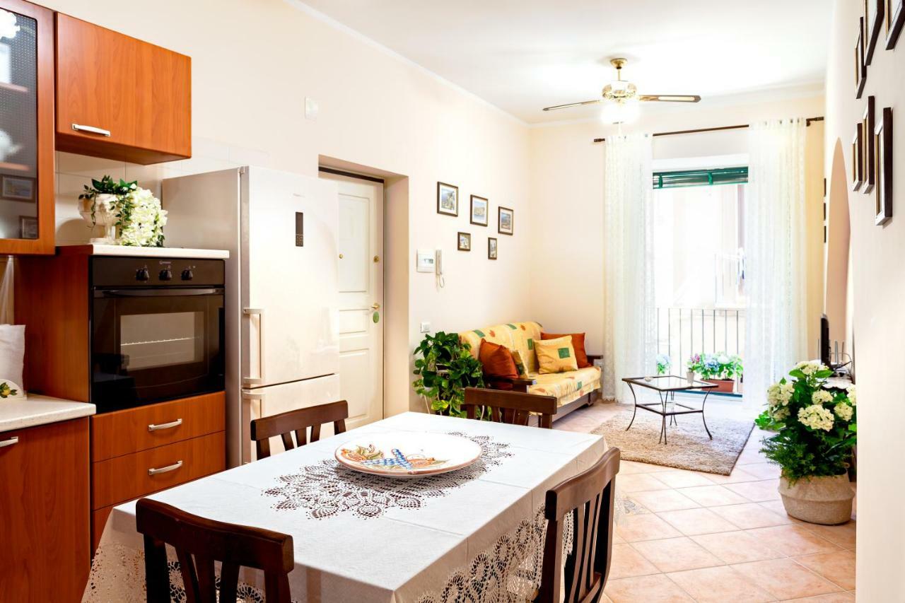 Doris House Sorrento Apartment Exterior photo
