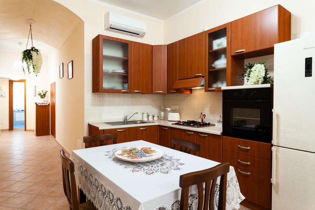 Doris House Sorrento Apartment Exterior photo
