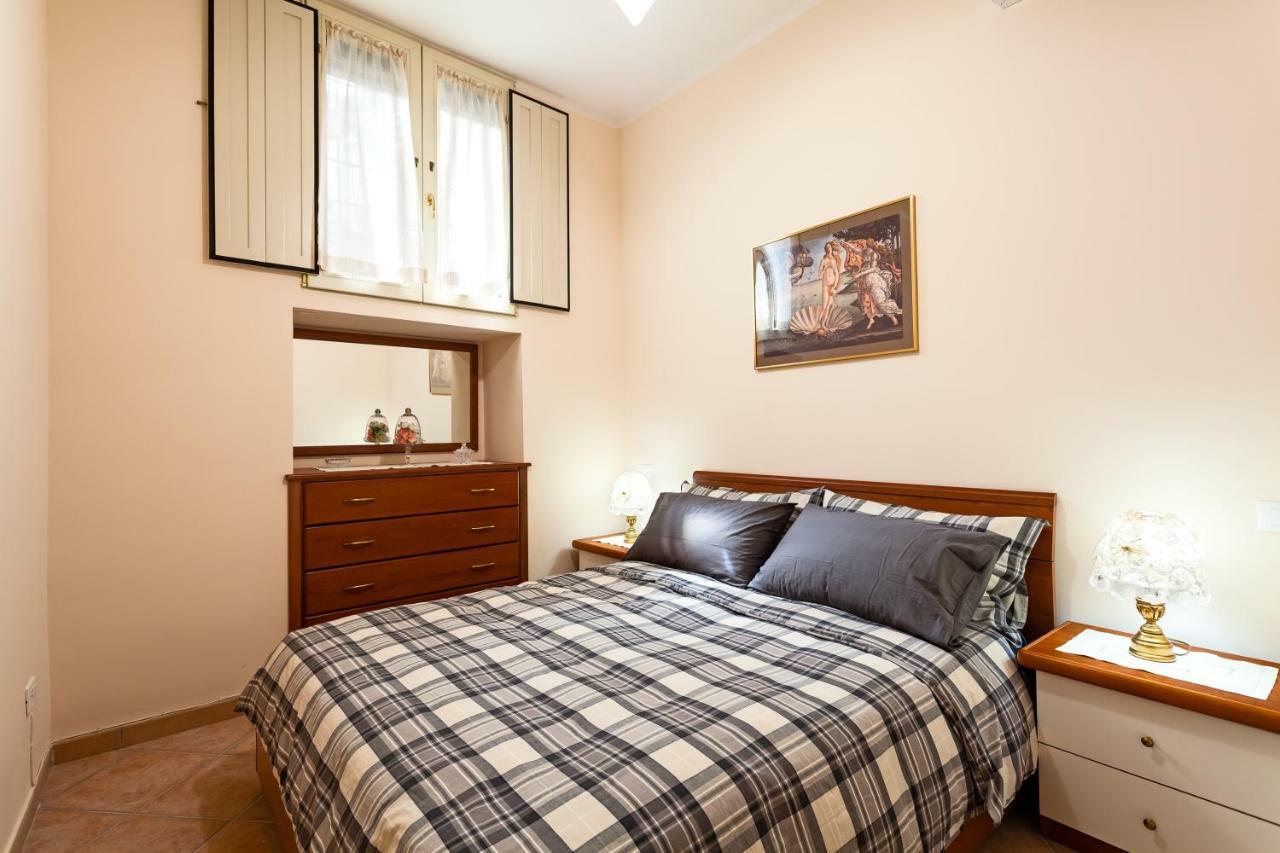 Doris House Sorrento Apartment Exterior photo