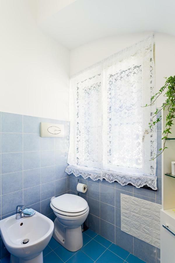 Doris House Sorrento Apartment Exterior photo