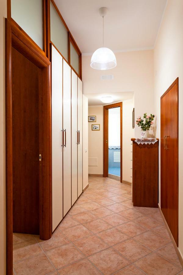 Doris House Sorrento Apartment Exterior photo