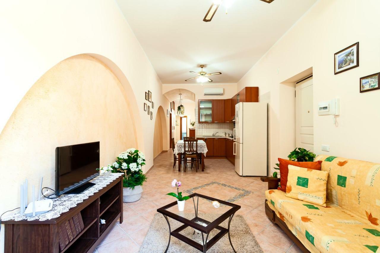 Doris House Sorrento Apartment Exterior photo